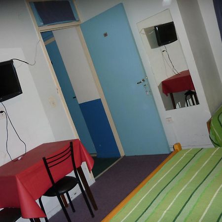 Hotel Ancon Буенос Айрес Стая снимка