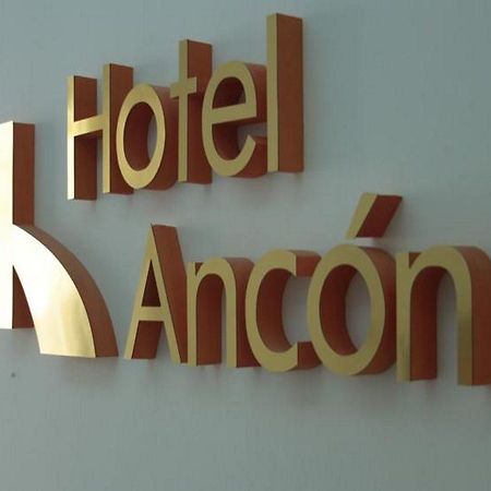 Hotel Ancon Буенос Айрес Екстериор снимка