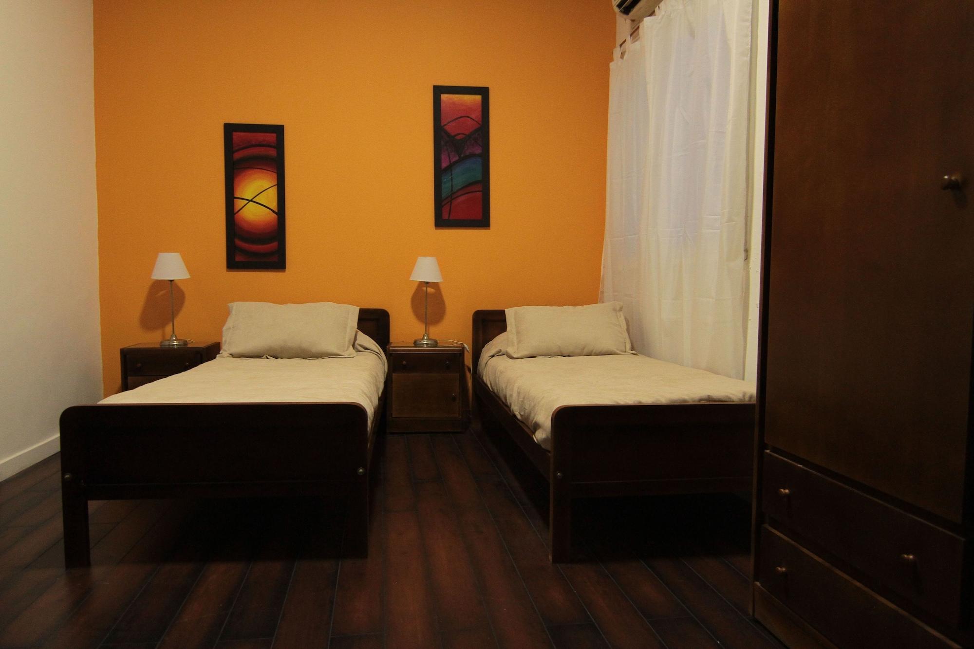 Hotel Ancon Буенос Айрес Екстериор снимка