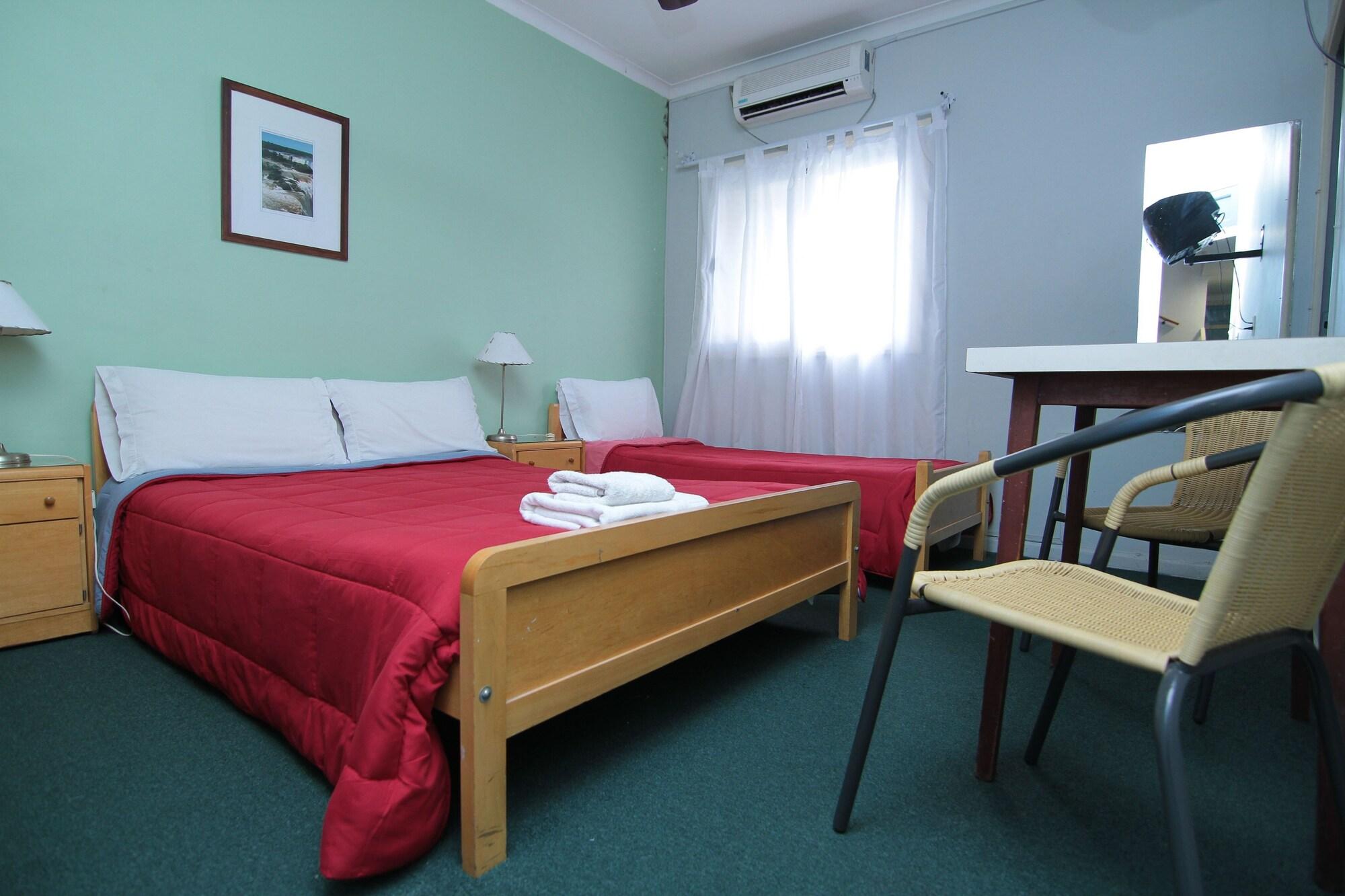 Hotel Ancon Буенос Айрес Екстериор снимка