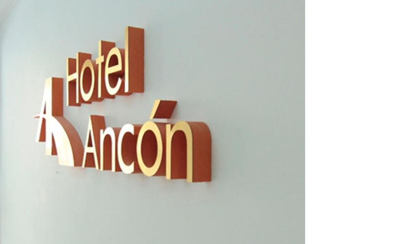 Hotel Ancon Буенос Айрес Екстериор снимка