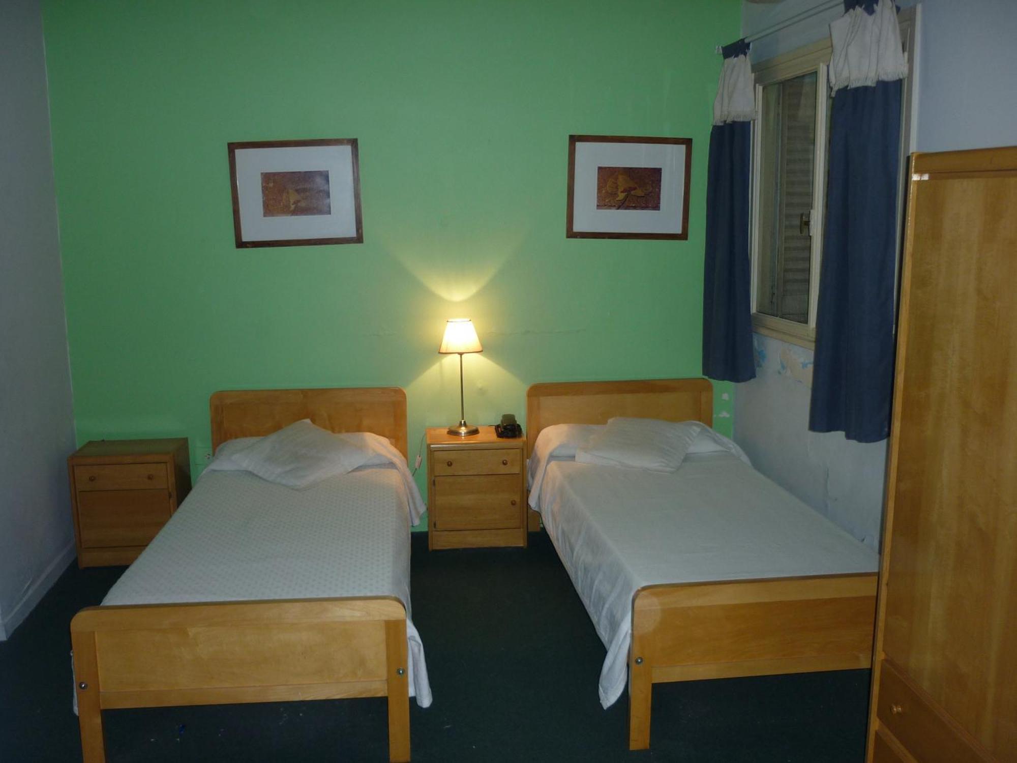 Hotel Ancon Буенос Айрес Стая снимка