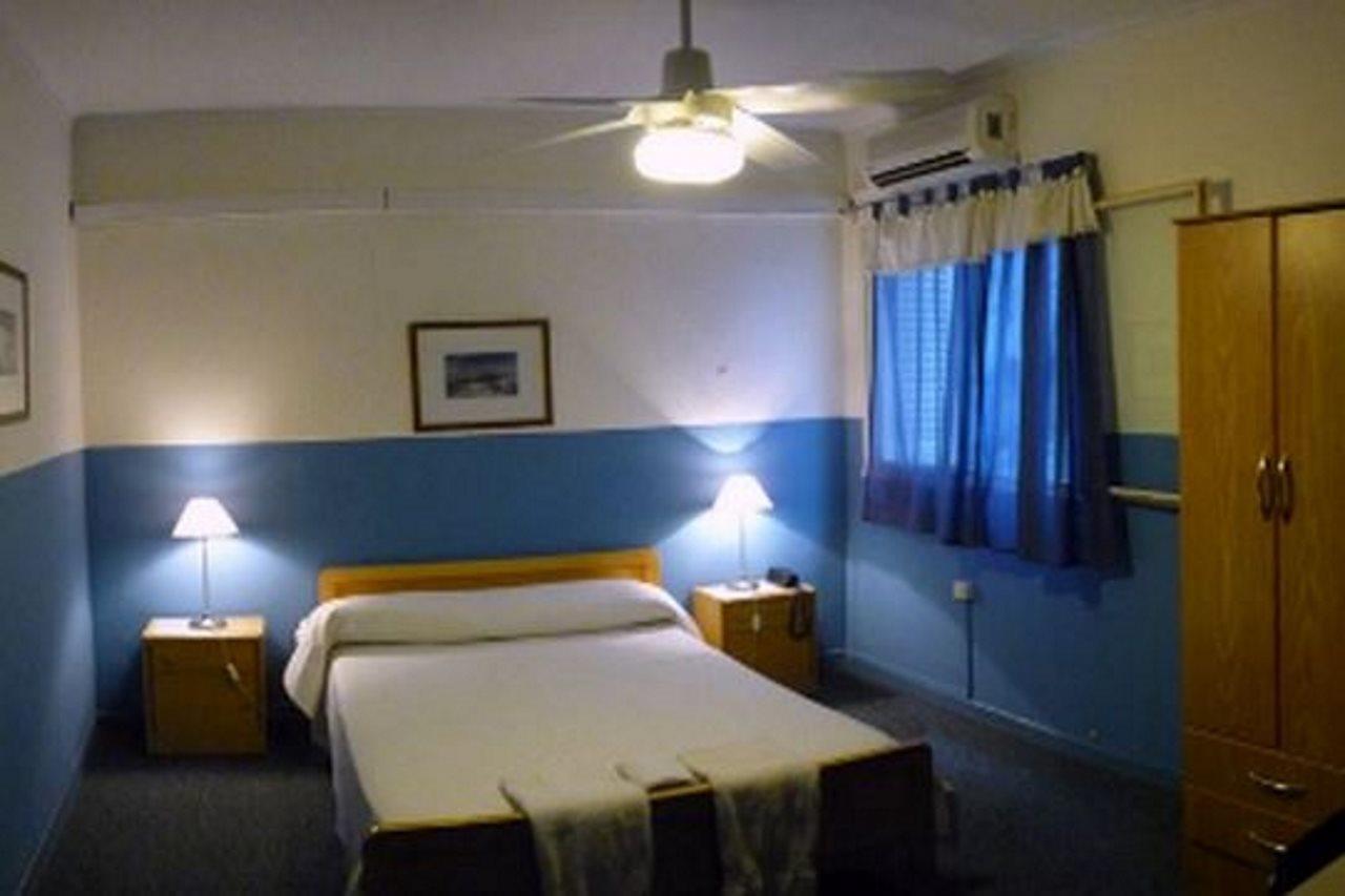 Hotel Ancon Буенос Айрес Екстериор снимка