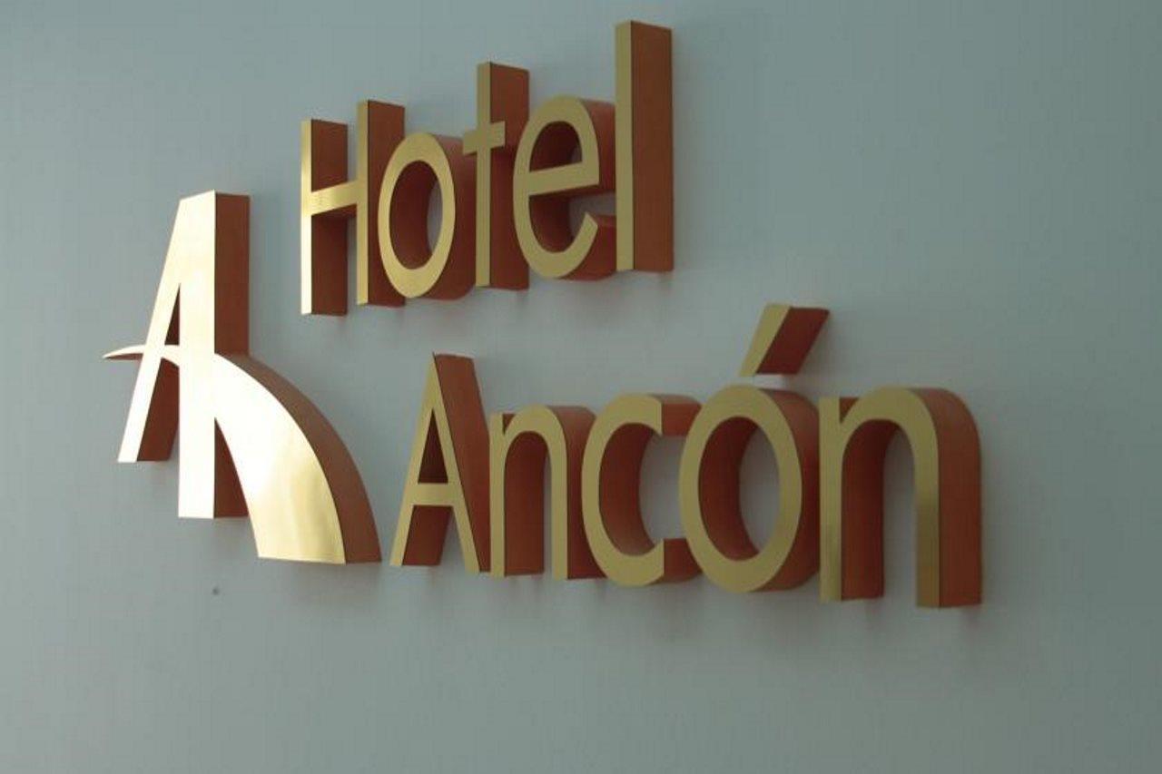 Hotel Ancon Буенос Айрес Екстериор снимка