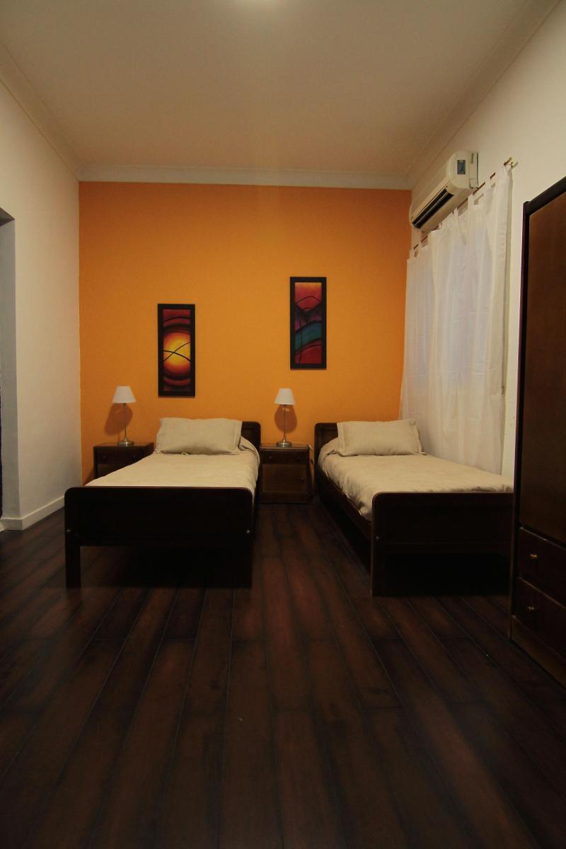 Hotel Ancon Буенос Айрес Екстериор снимка