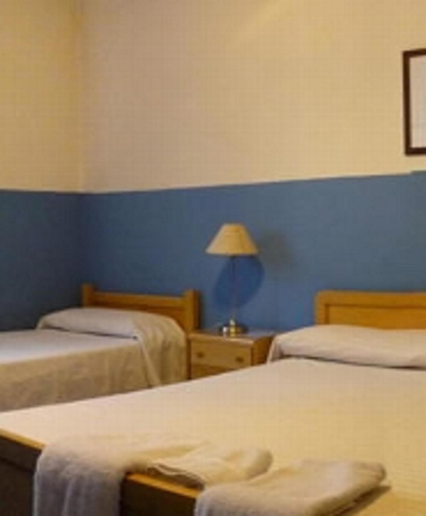 Hotel Ancon Буенос Айрес Екстериор снимка
