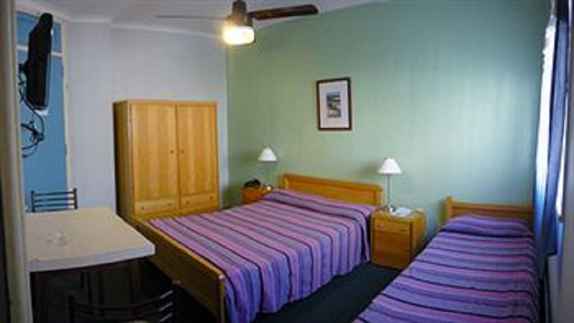 Hotel Ancon Буенос Айрес Екстериор снимка