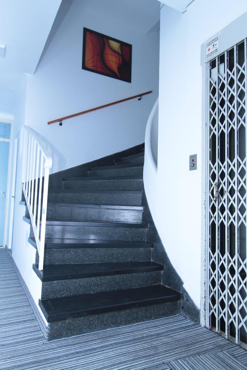 Hotel Ancon Буенос Айрес Екстериор снимка