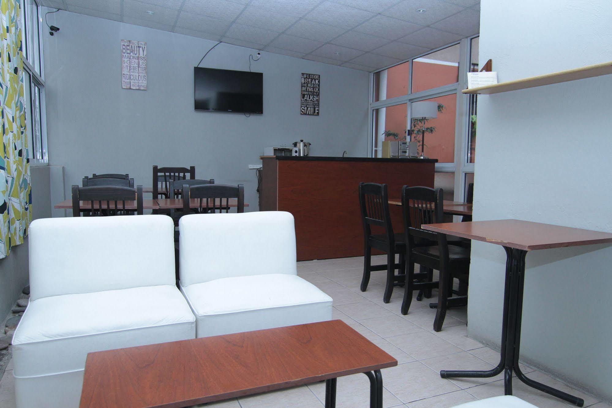 Hotel Ancon Буенос Айрес Екстериор снимка