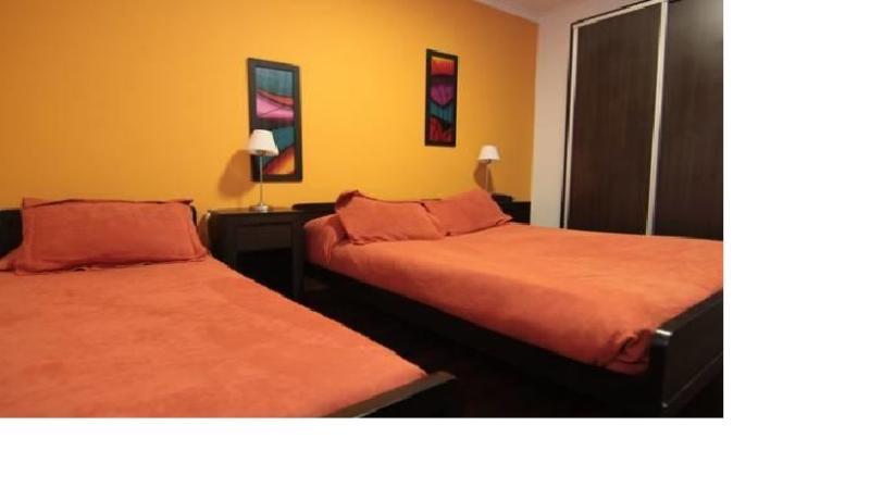 Hotel Ancon Буенос Айрес Екстериор снимка